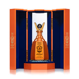 Tequila Patrizia Lamborghini Trio - ANEJO, REPOSADO & SILVER | 100% Agave 7