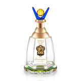 Tequila Patrizia Lamborghini - SILVER | 100% Agave 7