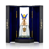 Tequila Patrizia Lamborghini - SILVER | 100% Agave 9