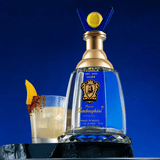 Tequila Patrizia Lamborghini Duo - ANEJO & SILVER | 100% Agave 3