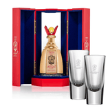 Tequila Patrizia Lamborghini - ANEJO | 100% Agave 10