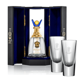 Tequila Patrizia Lamborghini - SILVER | 100% Agave 10