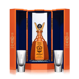 Tequila Patrizia Lamborghini - REPOSADO | 100% Agave 7