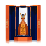 Tequila Patrizia Lamborghini - REPOSADO | 100% Agave 4