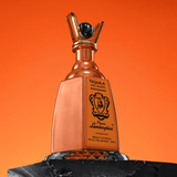 Tequila Patrizia Lamborghini - REPOSADO | 100% Agave 2