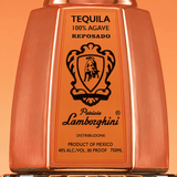 Tequila Patrizia Lamborghini - REPOSADO | 100% Agave 3