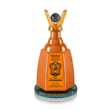 Tequila Patrizia Lamborghini - REPOSADO | 100% Agave 5