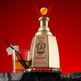 Tequila Patrizia Lamborghini Trio - ANEJO, REPOSADO & SILVER | 100% Agave 4