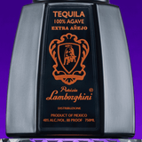Tequila Patrizia Lamborghini - EXTRA AÑEJO | 100% Agave 3