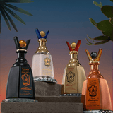 Tequila Patrizia Lamborghini - EXTRA AÑEJO | 100% Agave 7