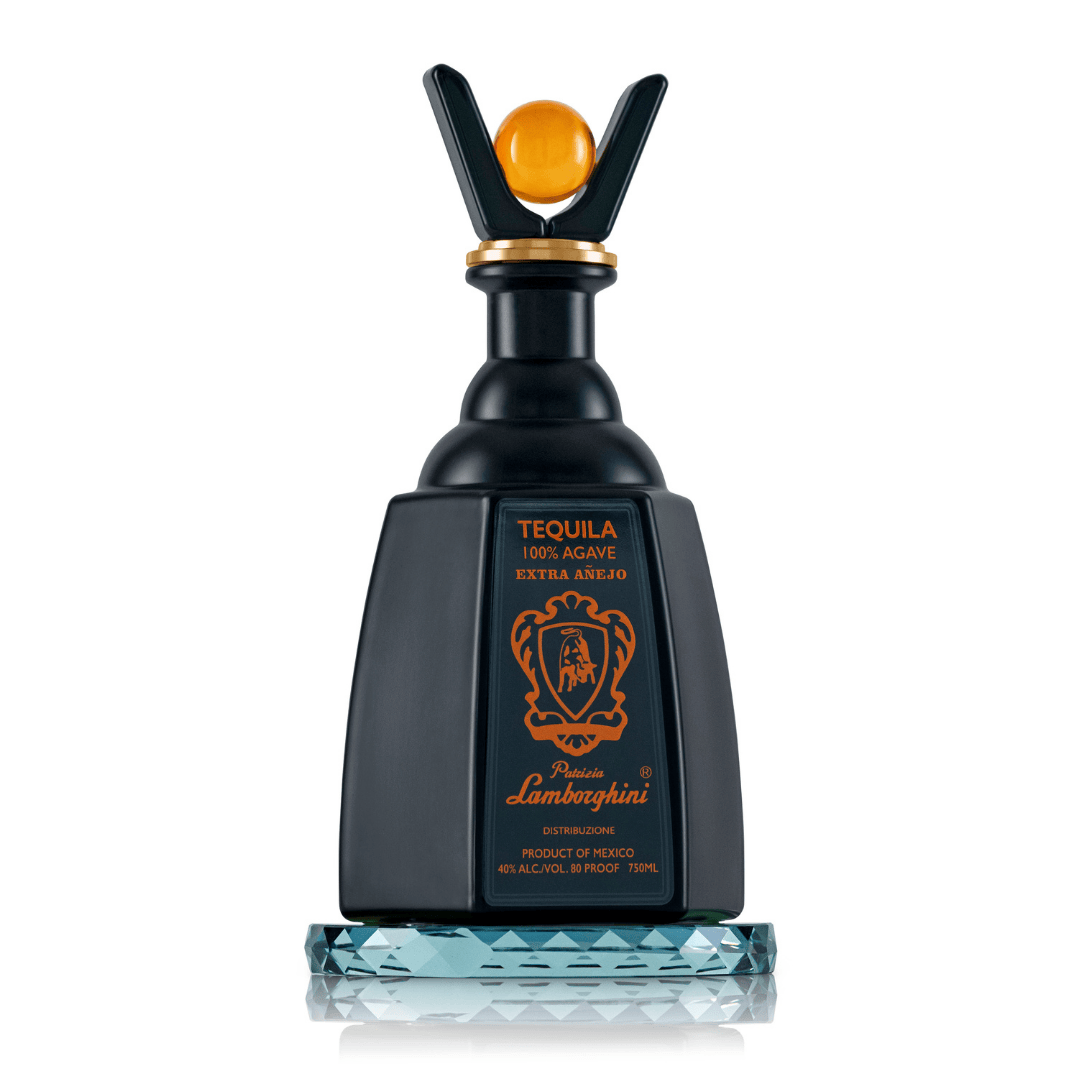 TEQUILA EXTRA AÑEJO – Cava de Oro