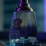 Tequila Patrizia Lamborghini - SILVER | 100% Agave 4