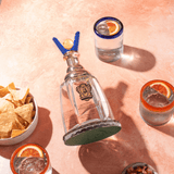 Tequila Patrizia Lamborghini - SILVER | 100% Agave 3